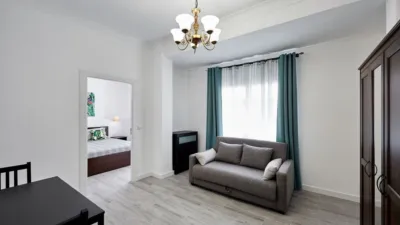 Apartment in Alicante - Alacant - Vista 2