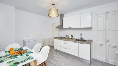 Apartment in Alicante - Alacant - Vista 3
