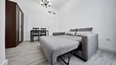 Piso en Casco Antiguo-Santa Cruz photo 41