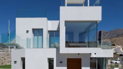 Casa – Finestrat - Vista 4