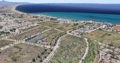Terreno en venta en El Verger - Vista 3