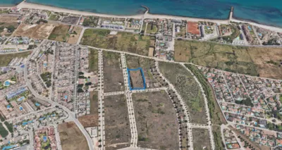 Terreno en venta en El Verger - Vista 4