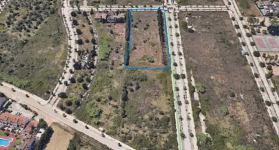 Terreno en venta en El Verger - Vista 5
