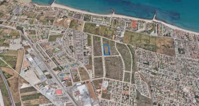 Terreno en venta en El Verger - Vista 6