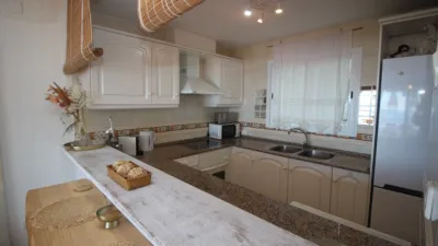 Penthouse in L'Olla photo 8