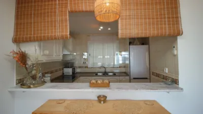Penthouse in L'Olla photo 9