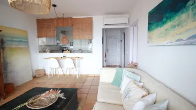 Penthouse in L'Olla photo 10