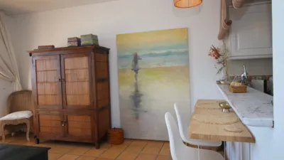 Penthouse in L'Olla photo 11
