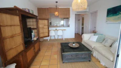 Penthouse in L'Olla photo 12