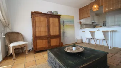 Penthouse in L'Olla photo 13