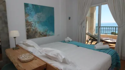 Penthouse in L'Olla photo 14