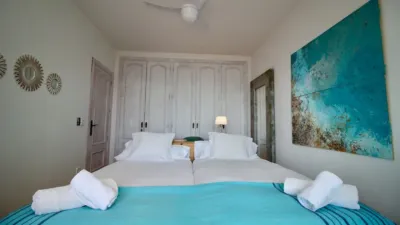 Penthouse in L'Olla photo 15