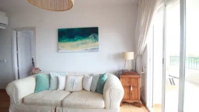 Penthouse in L'Olla photo 16