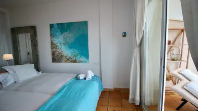 Penthouse in L'Olla photo 17