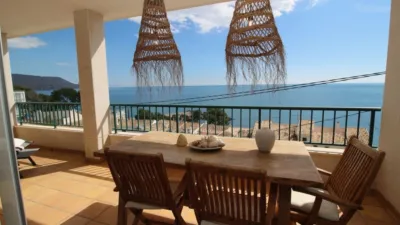 Penthouse in L'Olla photo 18
