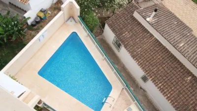 Penthouse in L'Olla photo 20