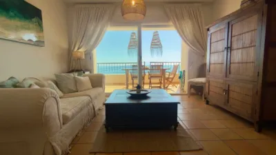 Penthouse in L'Olla photo 19