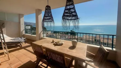 Penthouse in L'Olla photo 21