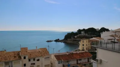 Penthouse in L'Olla photo 22