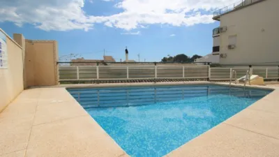 Penthouse in L'Olla photo 24