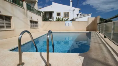 Penthouse in L'Olla photo 25