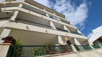 Penthouse in L'Olla photo 26