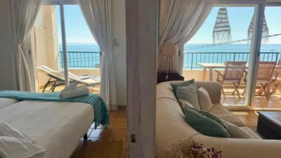 Penthouse in L'Olla photo 2