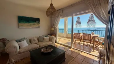 Penthouse in L'Olla photo 27