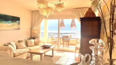 Penthouse in L'Olla photo 3