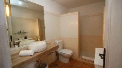 Penthouse in L'Olla photo 5