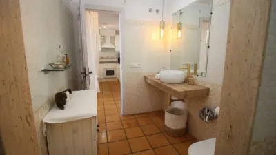 Penthouse in L'Olla photo 6