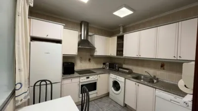 Piso en venta en Gros, Gros (San Sebastián - Donostia) de 485.000 €