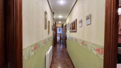 Piso en venta en Gros, Gros (San Sebastián - Donostia) de 485.000 €