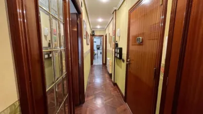 Piso en venta en Gros, Gros (San Sebastián - Donostia) de 485.000 €