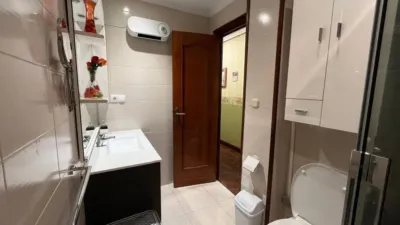 Piso en venta en Gros, Gros (San Sebastián - Donostia) de 485.000 €