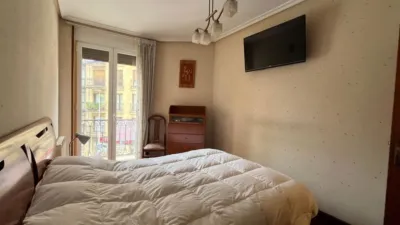 Piso en venta en Gros, Gros (San Sebastián - Donostia) de 485.000 €