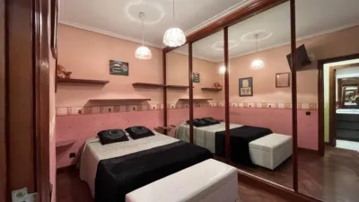 Piso en venta en Gros, Gros (San Sebastián - Donostia) de 485.000 €
