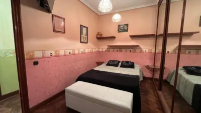 Piso en venta en Gros, Gros (San Sebastián - Donostia) de 485.000 €