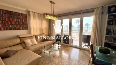 Apartment in Llevant photo 2
