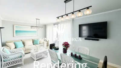 Apartment in Llevant photo 3