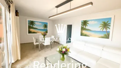 Apartment in Llevant photo 5
