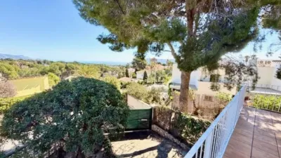 Casa – La Nucia - Vista 2