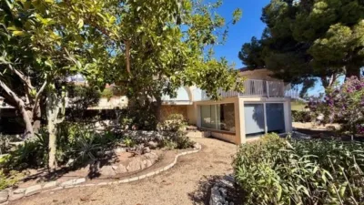 Casa – La Nucia - Vista 3