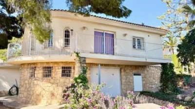 Casa – La Nucia - Vista 4