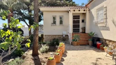 Casa – La Nucia - Vista 5