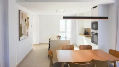 Apartment on Avenida de Matisse, 89 photo 10