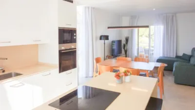 Apartment on Avenida de Matisse, 89 photo 12