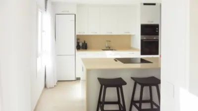 Apartment on Avenida de Matisse, 89 photo 13