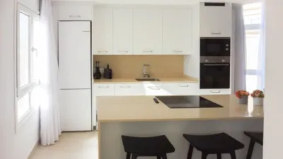 Apartment on Avenida de Matisse, 89 photo 14