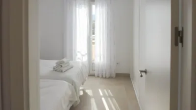 Apartment on Avenida de Matisse, 89 photo 15